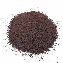 Eddha Fe 6% Granular e Powder Ortho-Ooro 1,2 a 4,8